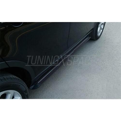Aluminium running board side step nerf bar Suitable Fit for Land Rover Range Rover Sport 2013-2020