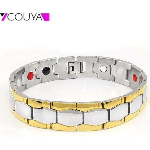 COUYA Magnetic Bracelets