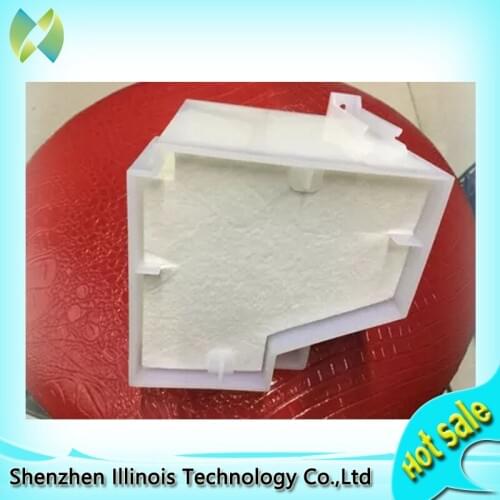 For Epson L810 L850 waste ink collector ink absorption sponge pad ink collection box printer parts