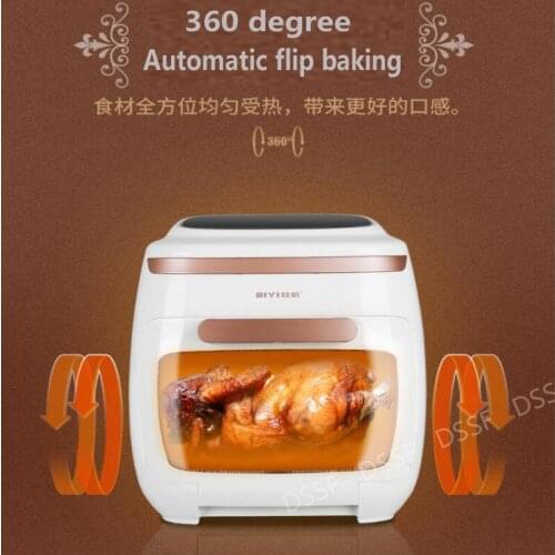 DSS-F Dryers For Vegetables And Fruits