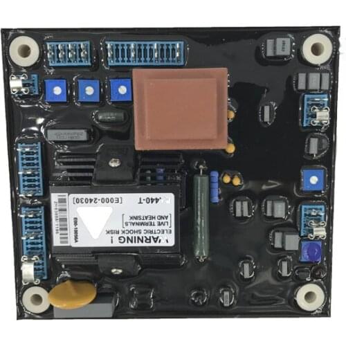 EA440-T EA440 For Kutai Universal Voltage Regulator for free shipping