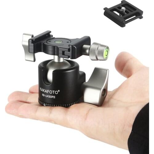 Штативные головки Kakafoto China At AliExpress