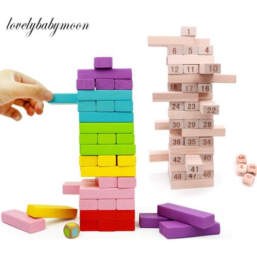 Kidmothermoon Montessori Toys