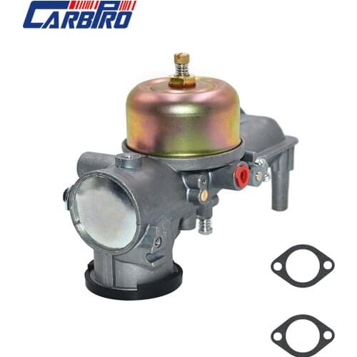 New Carburetor For Briggs&Stratton 491590 Carb 390811 299751 390417 392152 Carb