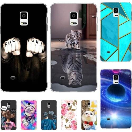 New Silicone Phone Case For Samsung Galaxy Note 4 N9108 N9100 N910A N910F N910P 5.7" Case Cartoon Soft TPU Back Cover Coque