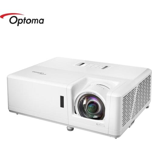 Optoma Home Theater Projectors