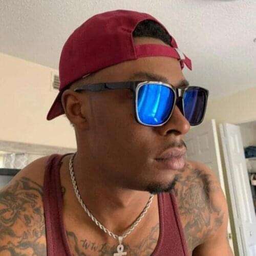 Wholesale Black Shapes Sunglasses For Women Sun Glasses Men Female Classic Coated Eyewear Oculos De Sol Feminino UV400 Gafas