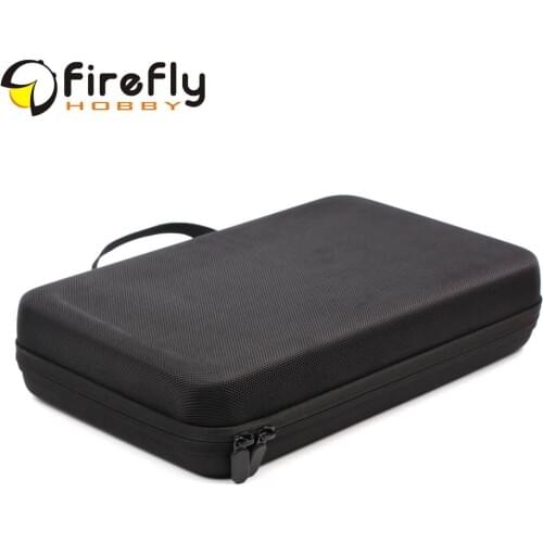 Portable Handheld Storage Bag Box Handheld Carrying Case for DJI OSMO Mobile 2