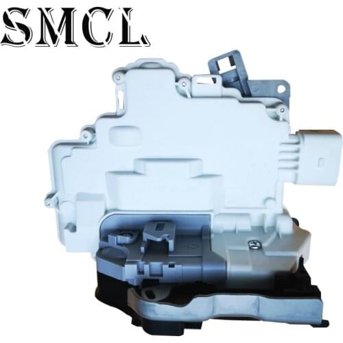 Door Lock Actuator Rear Right For VW Touareg AUDI A3 A6 A7 RS3 RS6 RS7 Q3 Q7 4G0839016