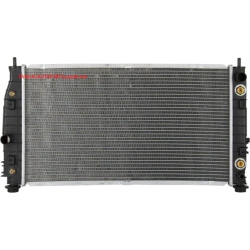 Radiator Fit Chrysler 300M Concorde 1998-2004 4758288 4758288AB 5010359AA 5010359AB