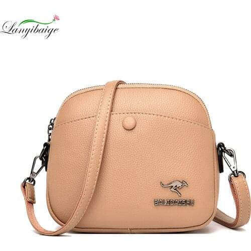 Luxury And Simple Ladys Bags Shoulder Bag Designer Design Casual Sac Sweet Girl Diagonal Bag New Available In Multiple Colors