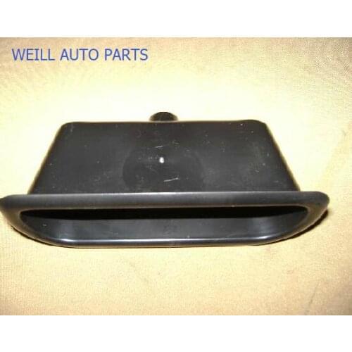 WEILL 6102103-F00-0803 INR HANDLE-SIDE DOOR(04 BLACK) FOR Great Wall SAFE 04