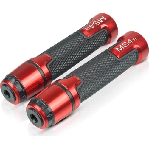 For Ducati MTS1000SDS MTS 1000S DS Motorcycle Street & Racing Moto Racing Grips Motorcycle Handle and ends Handlebar Grip