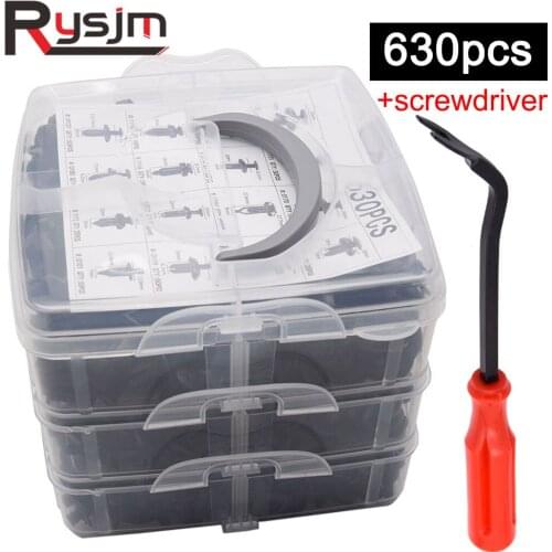 RYSJM Car Accessories