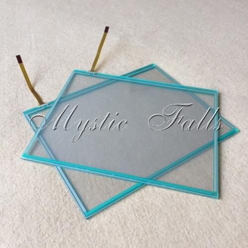 2X FK2-8477-000 Touch Panel for Canon IR 4251 6065 6075 8205 8285 8295 IR4251 IR6065 IR6075 IR8205 IR8285 IR8295 Touch Screen