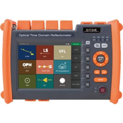 SENTER Discounted Smart OTDR Price SM Used OTDR K OTDR