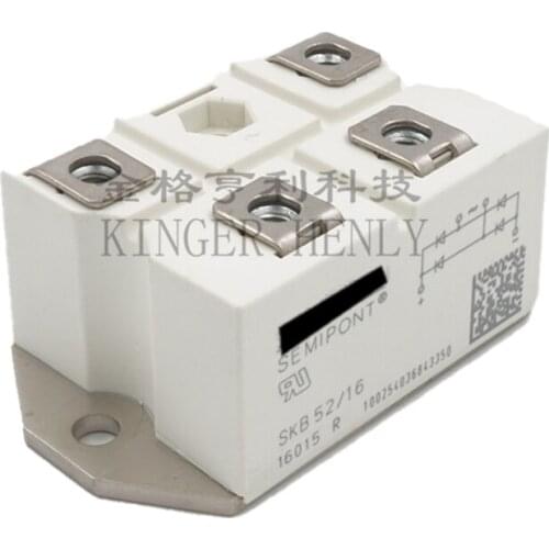 SKB52/16 Actual Stock Photos Original Goods