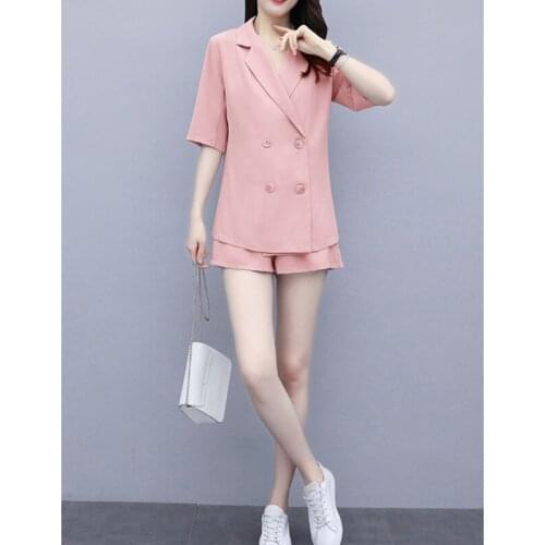 Wangxiangqian Women's Travel Shorts