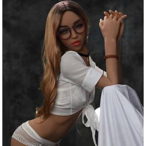 AI female Robot to replace Japanese Robot wife such as real skin and AI system 166cm female robot wife human shape robot