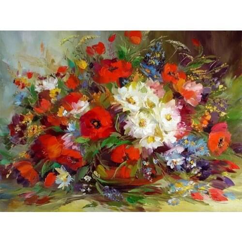 A13664 11CT/14CT/18CT/25CT/28CT tree patterns Counted Cross Stitch DIY Cross Stitch Kits Embroidery Needlework Sets