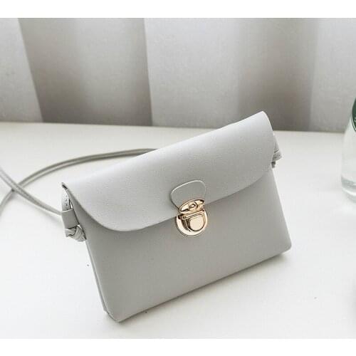 Akexiya Messenger Bags For Women