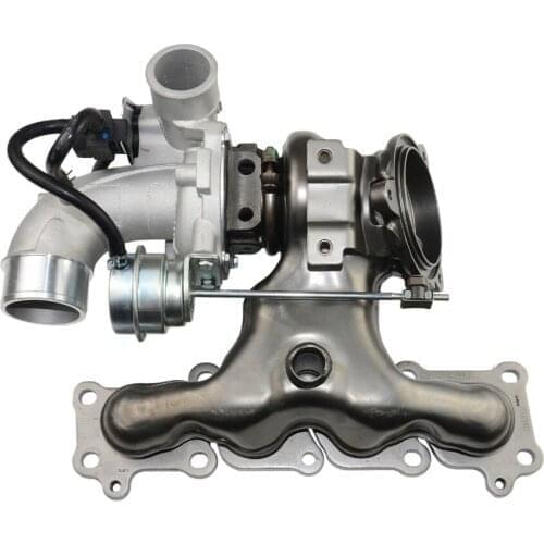 AP03 K03 Turbocharger For Ford Mondeo Focus S-MAX Galaxy 2.0 Eco Boost for Jaguar XF XJ Volvo V60 V70 XC60 LR074185 53039700288