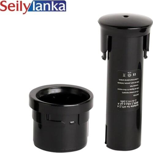 For Milwaukee 2.4V 3000mAh power tool battery 48-11-0100,6550-20,JAN-38,JAN-39,JAN-46,JUN-39,JUN-45,JUN-46,6538-1,6539-1,6539-6