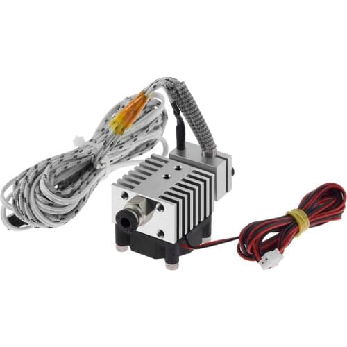 TWO TREES 3D Printer MK8 Extruder J-head 3D Part Aluminium Extruder For 1.75mm Extrusora Accessorie Sapphire pro plus Bluer