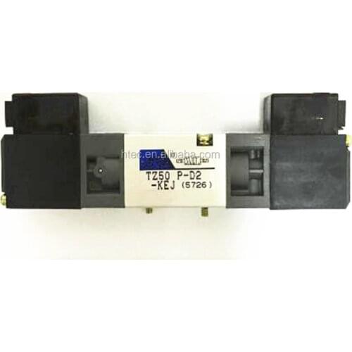 Solenoid Valve SY7120-5D-02-F2