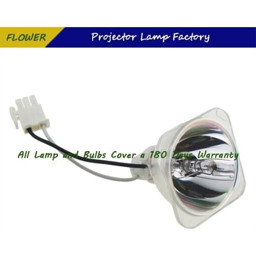 RLC-055 Bulbs Brand New Replacement Projector Bare Lamp For VIEWSONIC PJD5122 PJD5152 PJD5352
