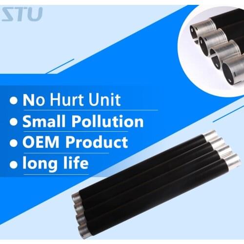 New Original Upper Fuser Roller for Kyocera 3500i 4500i 5500i 3501 4501 5501 Heating Roller