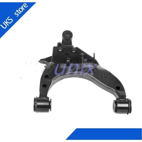ONE SET 48069-35081 L/48068-35081 R Front Lower Control Arm Left AND Right FOR LAND CRUISER PRADO (_J9_) [1995-]
