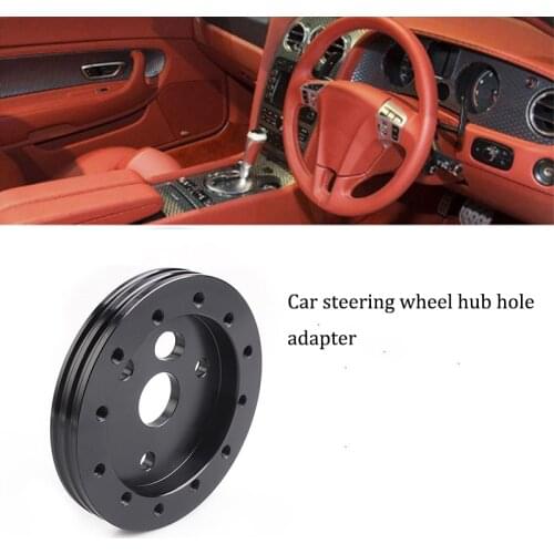 OloMM Car Steering Wheels