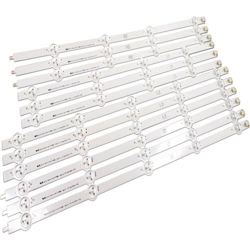 Original LED backlight strip(12)for LG 47LN5708 47LN570R 47LA615V 47LA613V 47LA6150 47LA6154 47LA6156 47LA615S 47LA615S 47LA615V