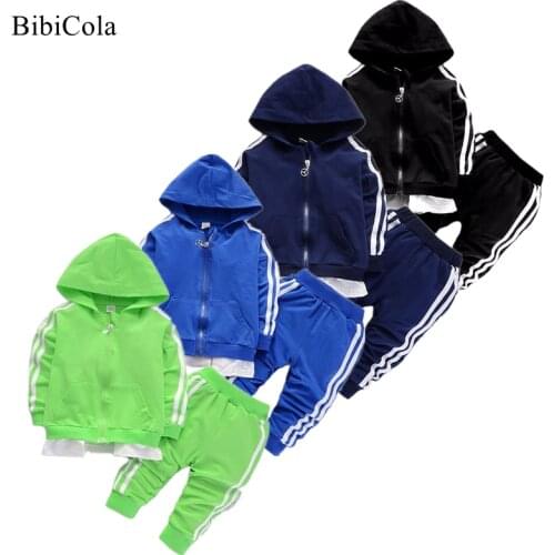 Autumn Winter Newborn Clothes Baby Boy Clothes Baby Girls Outfits Kids Toddler Sport Suit Baby Girl Clothes Set Infant Clothing