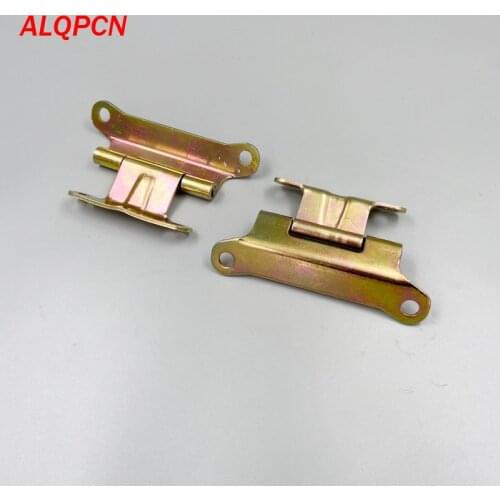 Hinge Assy Rear Door Tail Gate hinge Left / Right for oyota Hilux Vigo Sr5 Pickup 2005-2014