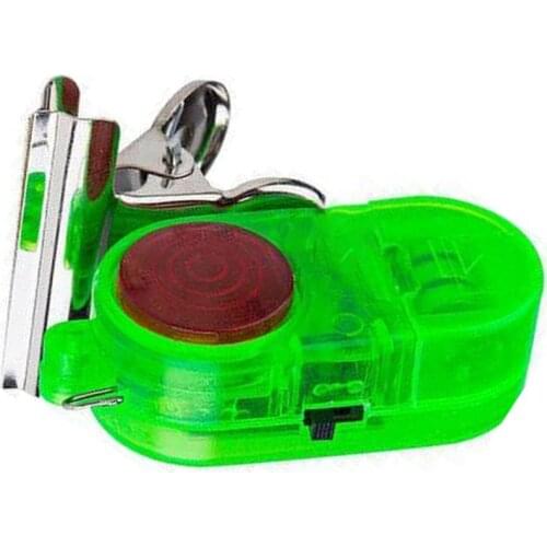 Fishing Rod Alarm Portable Electronic Fishing Bite Sound Alarm Fishing Pliers Fishing Carp Fishing Tools Bite Indicator Peche