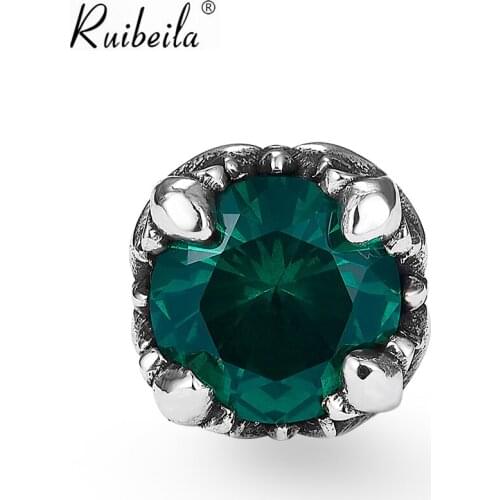 Ruibeila Stud Earrings