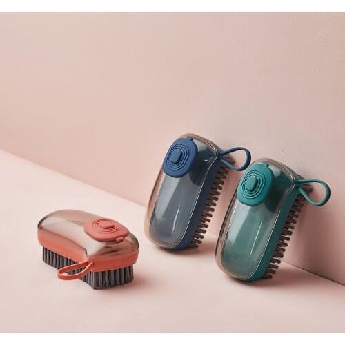 Pans Cleaner Dish Brush Cleaning Windows Household Sponges and Brushes Hookah Automotive Glasses All for Kitchen Accessories