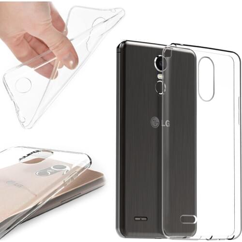 Teleyago Phone Cases LG G7 ThinQ