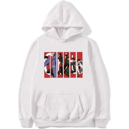 Japanese Anime Harajuku Uchiha Afei Hoodie Men Spring Autumn Streetwear Pullover Men Women Fashion Hip Hop Sweatshirts 2021