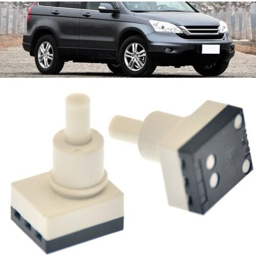 Interior Dome Light Lamp Switch Sensor Fit Dome Lamp Switch for Honda Accord Odyssey Pilot Ridgeline 34404-SDA-A21