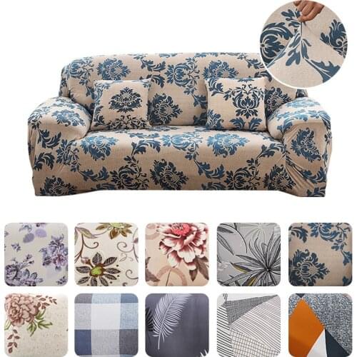 High Quality Sofa Covers for Living Room L Shape Sofa Chaise Cover Lounge Covers for Sofa and Armchairs Covers for Corner Sofa
