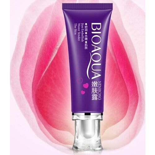 Women Vaginal Lips Private Part Pink Underarm Intimate Whitening Dark Nipple Anal Bleaching Cream Skin Care Body Whitening Cream