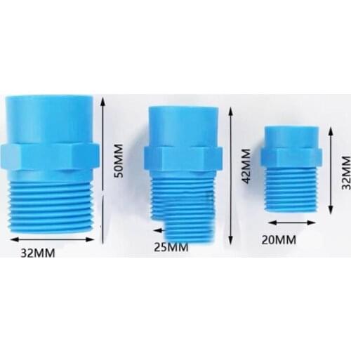 1pcs Atomizing Nozzle Integrated Defogger Misting Nozzle Atomizing Nozzle Fog water spray To Greenhouse Solid Cone Nozzle New