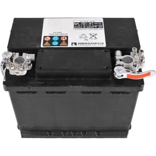 2PCS Quick Disconnect Car Battery Main Cable Post Terminal Shut-off ConnectorsBoat Race Car UTV Tractor Truck