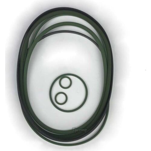 2906-0097-00 unloader valve kit replacement air compressor spare parts suitable for Atlas Copco