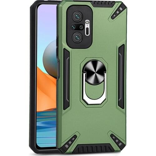 AIRSORCASE Phone Cases Xiaomi Redmi Note 8