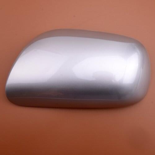 Car Front Left Side Mirror Cap Cover Housing Styling Fit for Toyota Corolla 2007 2008 2009 2010 2011 2012 2013