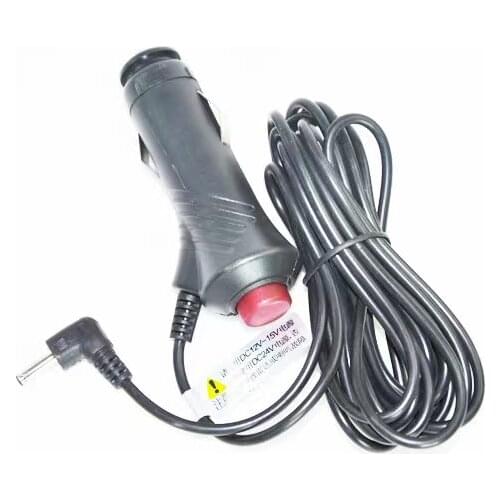 Car charger for Cloud GPS radar detector for Car track, Car position, Update GPS database auto